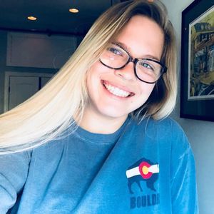 Meet your Posher, Sally